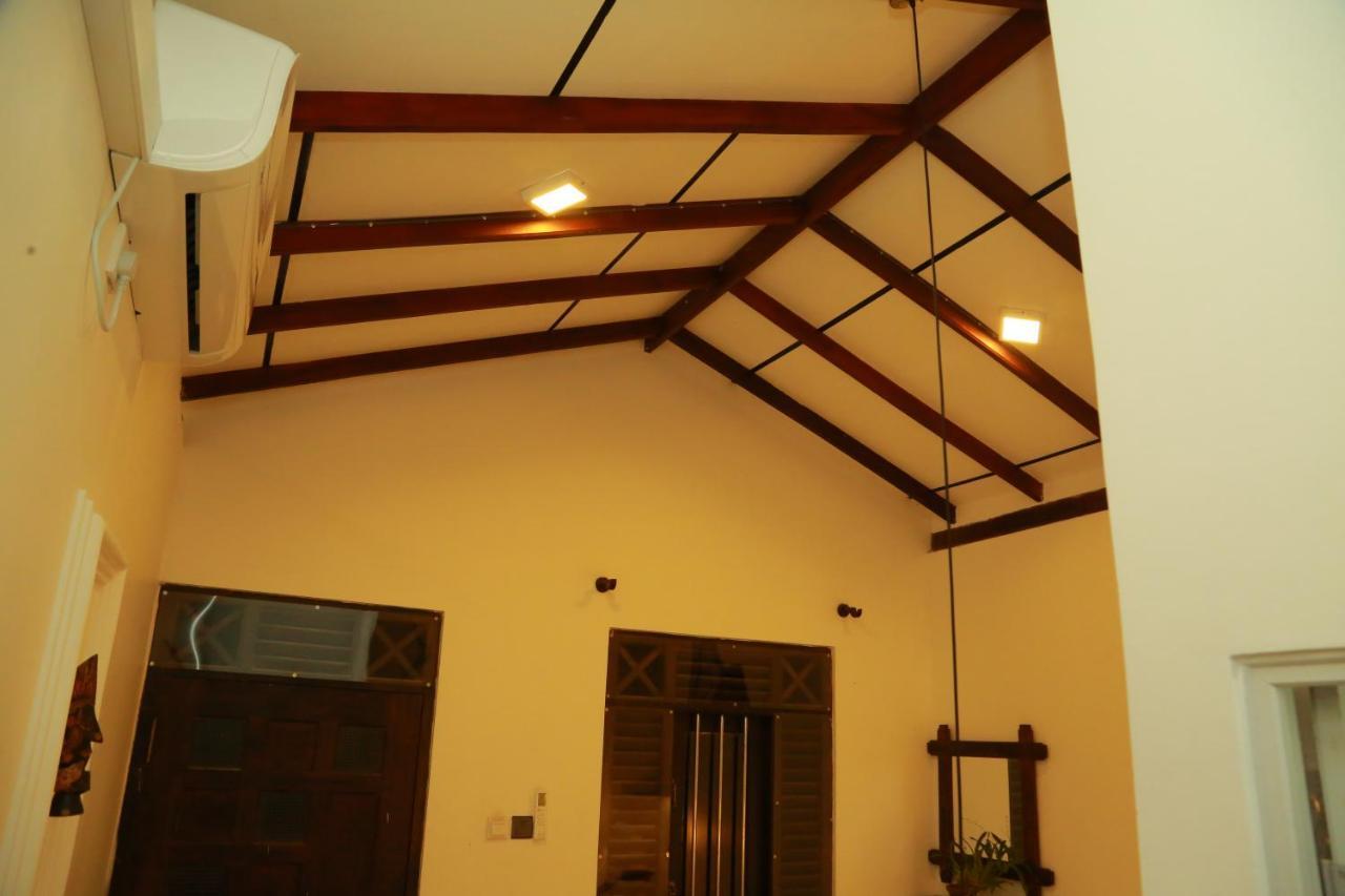 Midigama Holiday Inn المظهر الخارجي الصورة