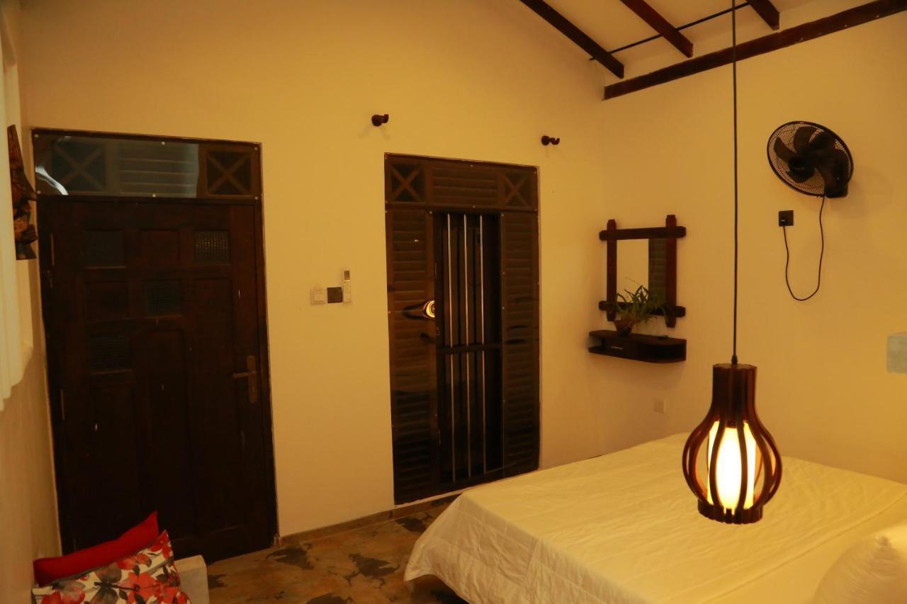Midigama Holiday Inn المظهر الخارجي الصورة