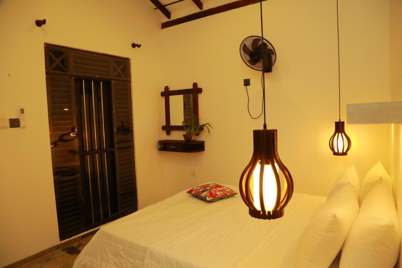 Midigama Holiday Inn المظهر الخارجي الصورة