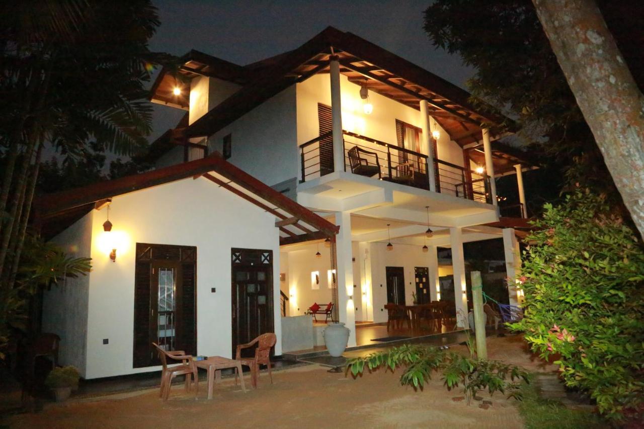Midigama Holiday Inn المظهر الخارجي الصورة