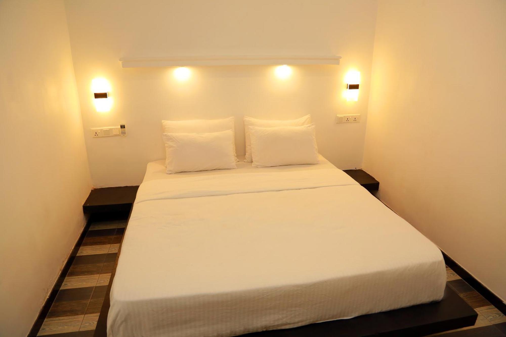 Midigama Holiday Inn المظهر الخارجي الصورة
