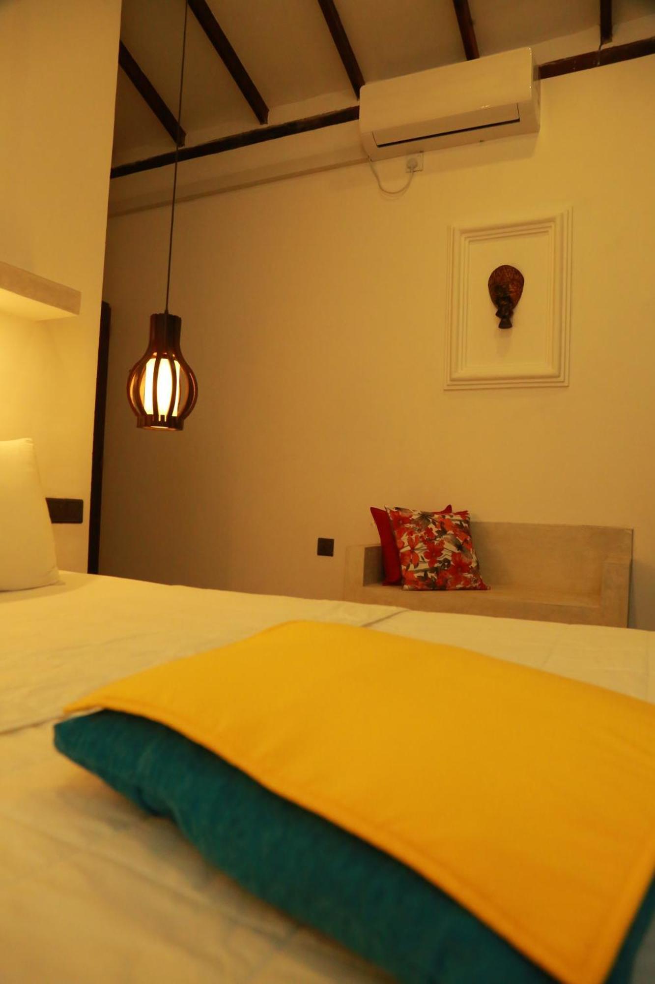 Midigama Holiday Inn المظهر الخارجي الصورة
