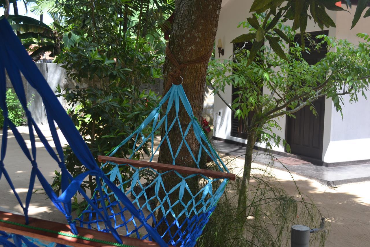 Midigama Holiday Inn المظهر الخارجي الصورة