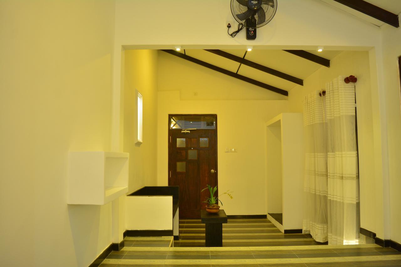 Midigama Holiday Inn المظهر الخارجي الصورة