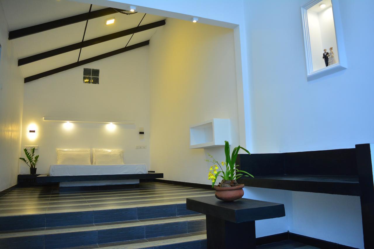 Midigama Holiday Inn المظهر الخارجي الصورة
