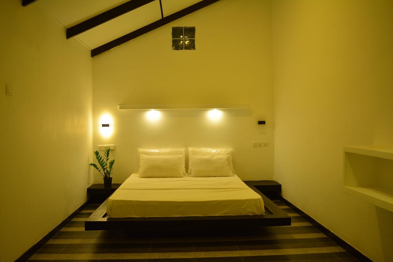 Midigama Holiday Inn المظهر الخارجي الصورة