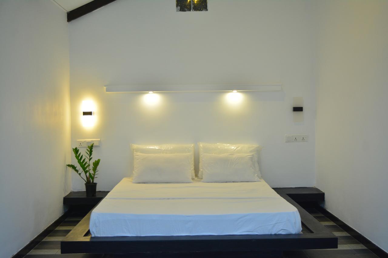 Midigama Holiday Inn المظهر الخارجي الصورة