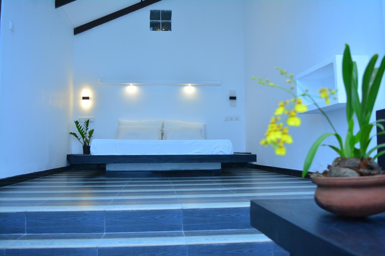 Midigama Holiday Inn المظهر الخارجي الصورة