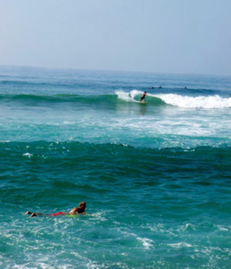 Midigama Holiday Inn المظهر الخارجي الصورة