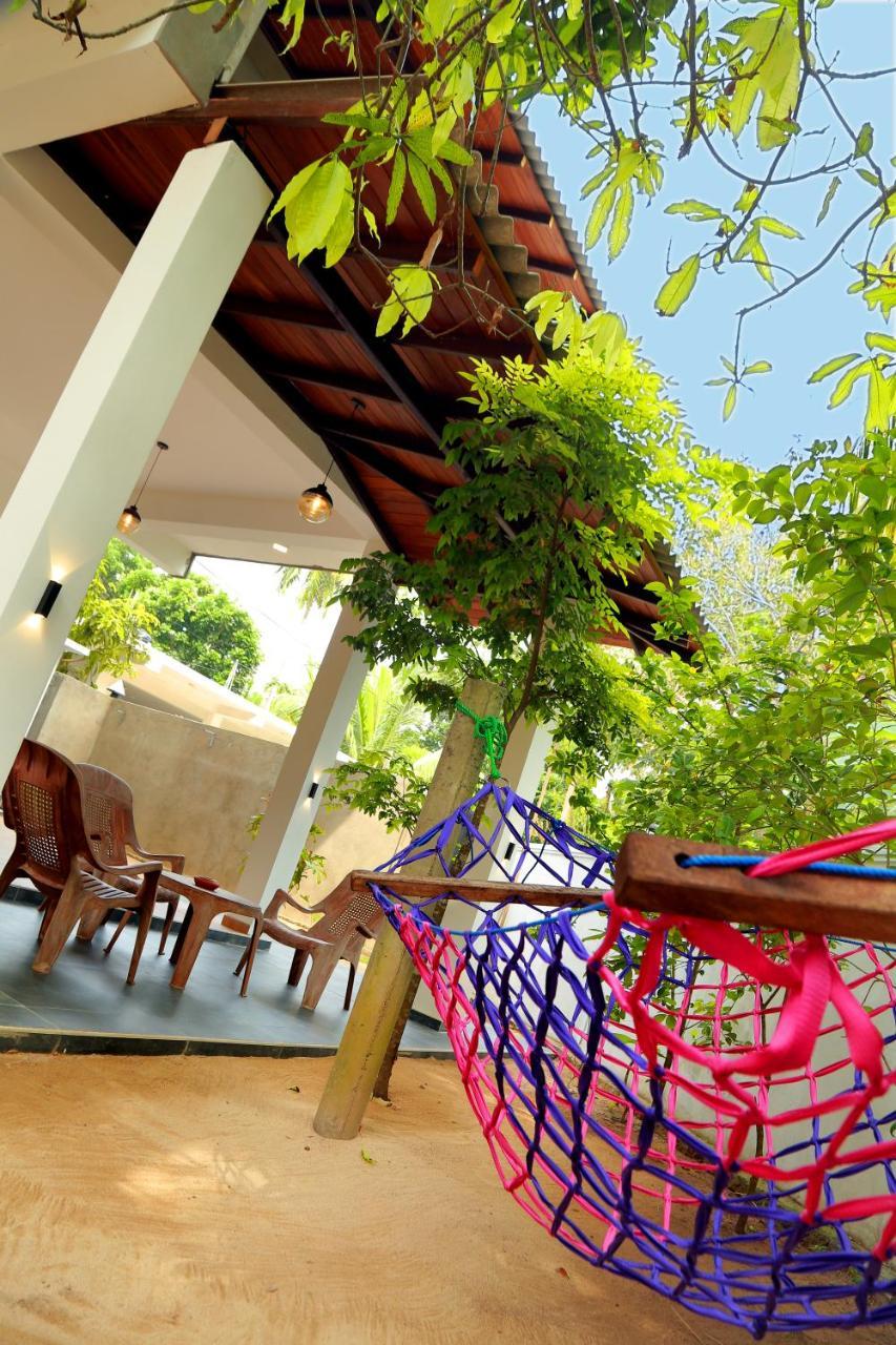 Midigama Holiday Inn المظهر الخارجي الصورة