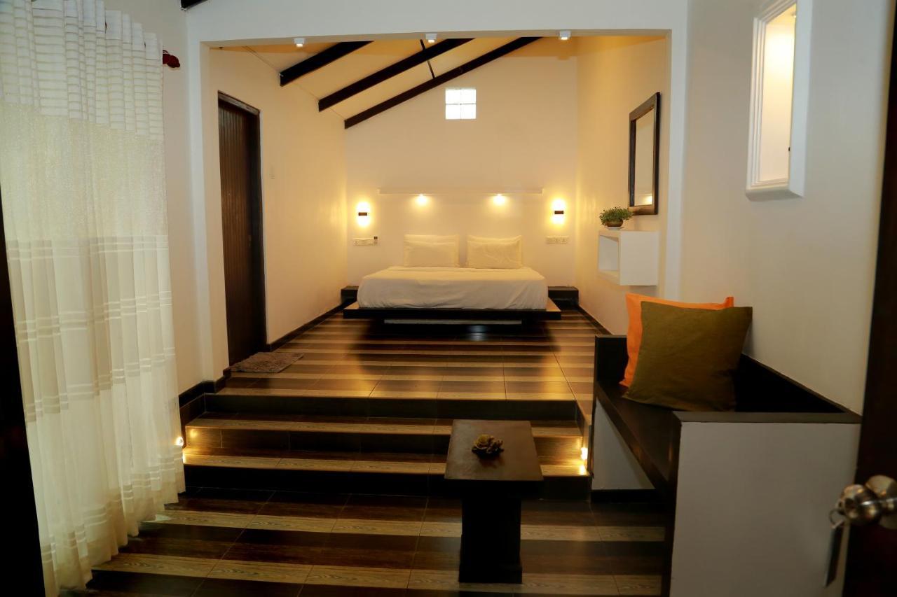 Midigama Holiday Inn المظهر الخارجي الصورة