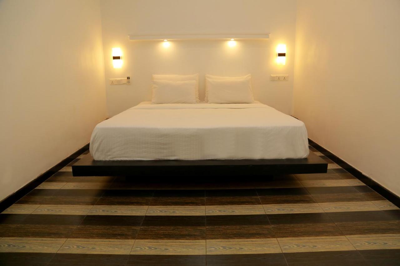 Midigama Holiday Inn المظهر الخارجي الصورة