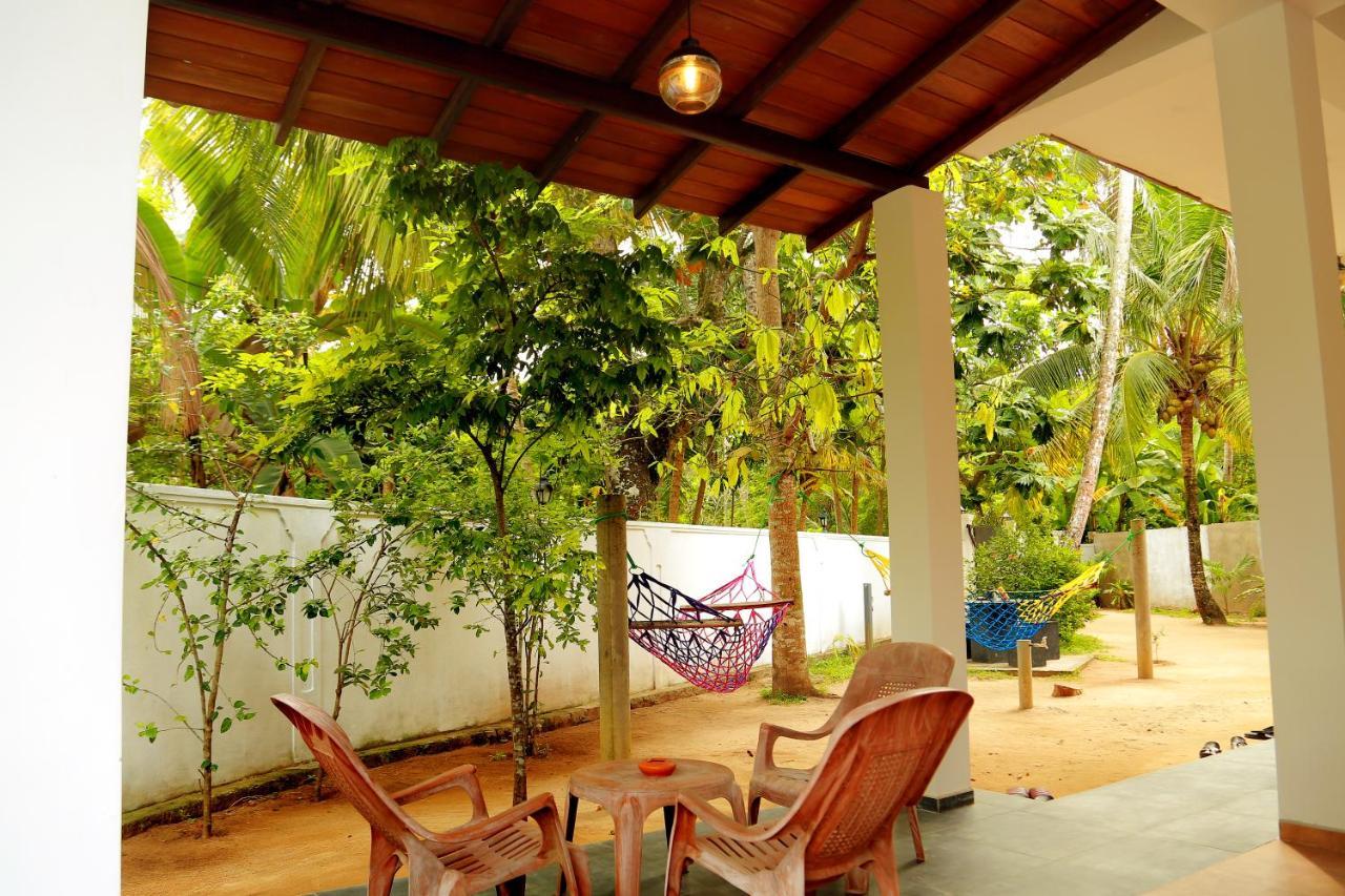 Midigama Holiday Inn المظهر الخارجي الصورة