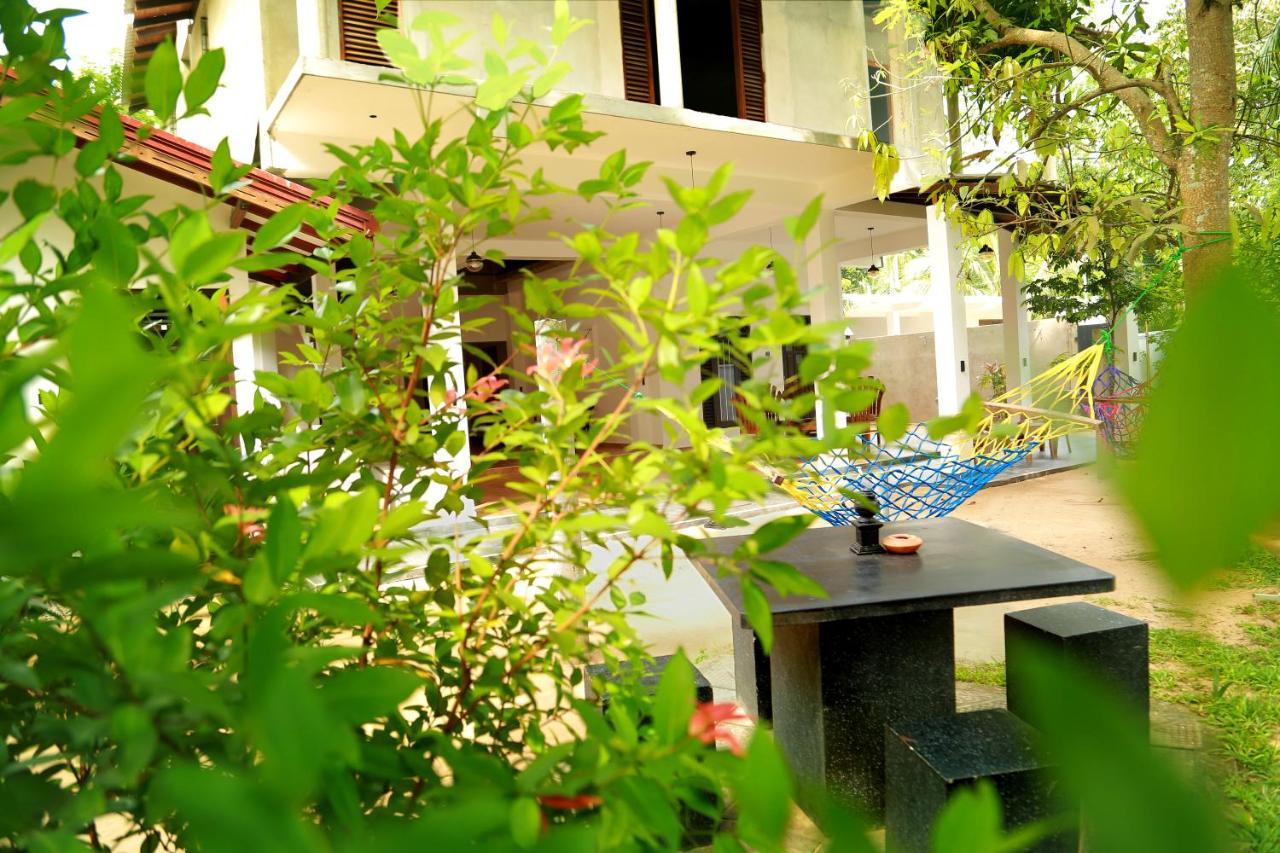Midigama Holiday Inn المظهر الخارجي الصورة