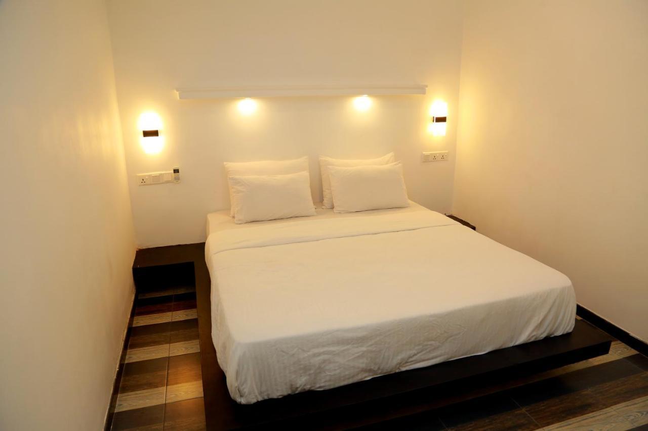 Midigama Holiday Inn المظهر الخارجي الصورة
