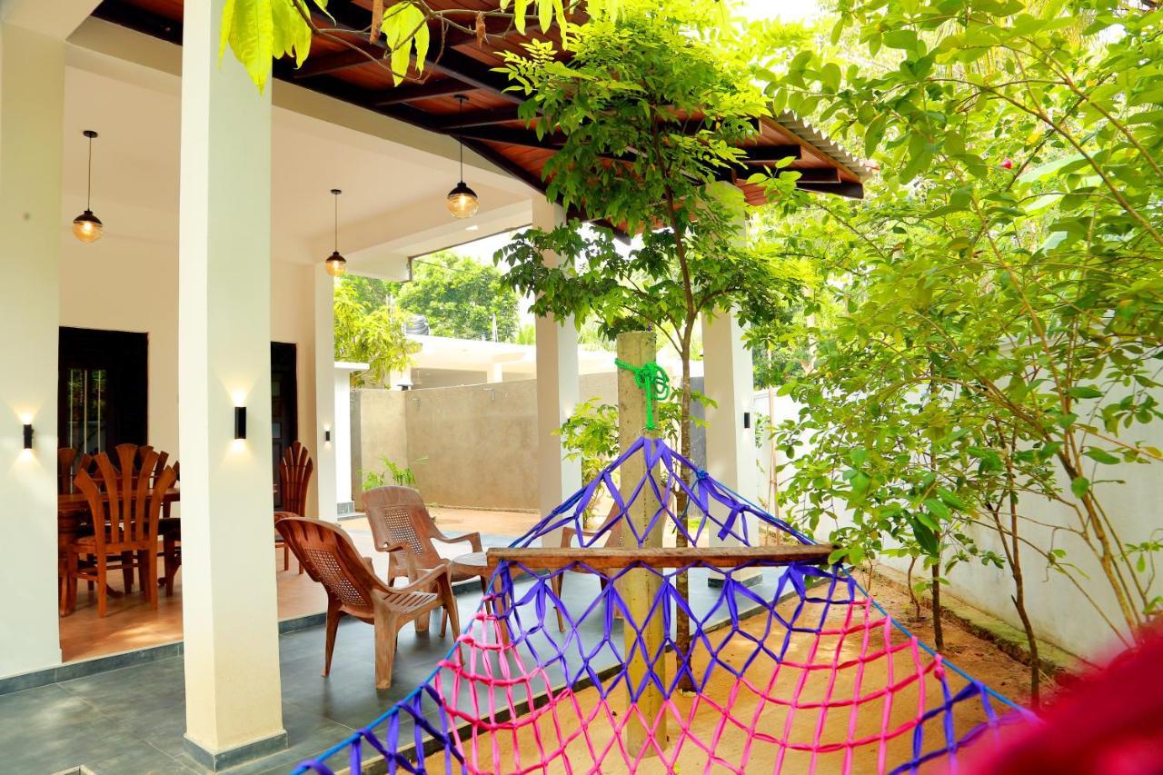 Midigama Holiday Inn المظهر الخارجي الصورة