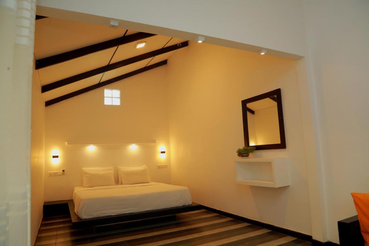 Midigama Holiday Inn المظهر الخارجي الصورة