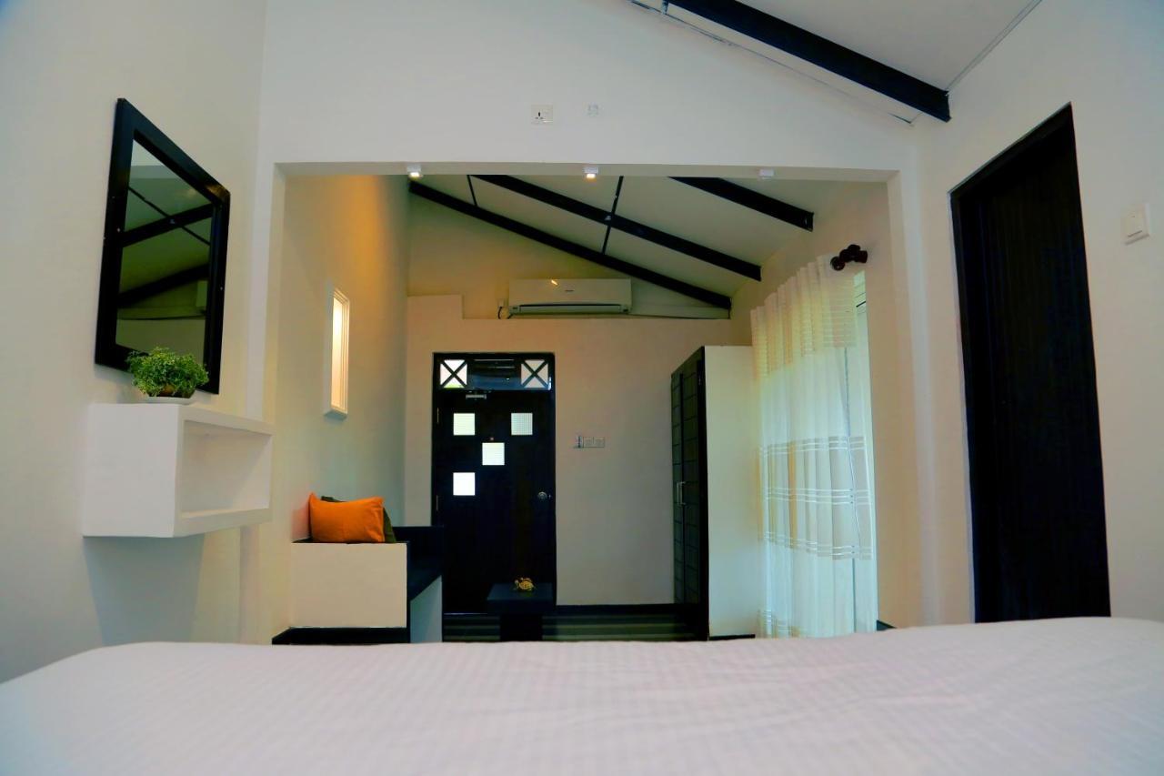 Midigama Holiday Inn المظهر الخارجي الصورة