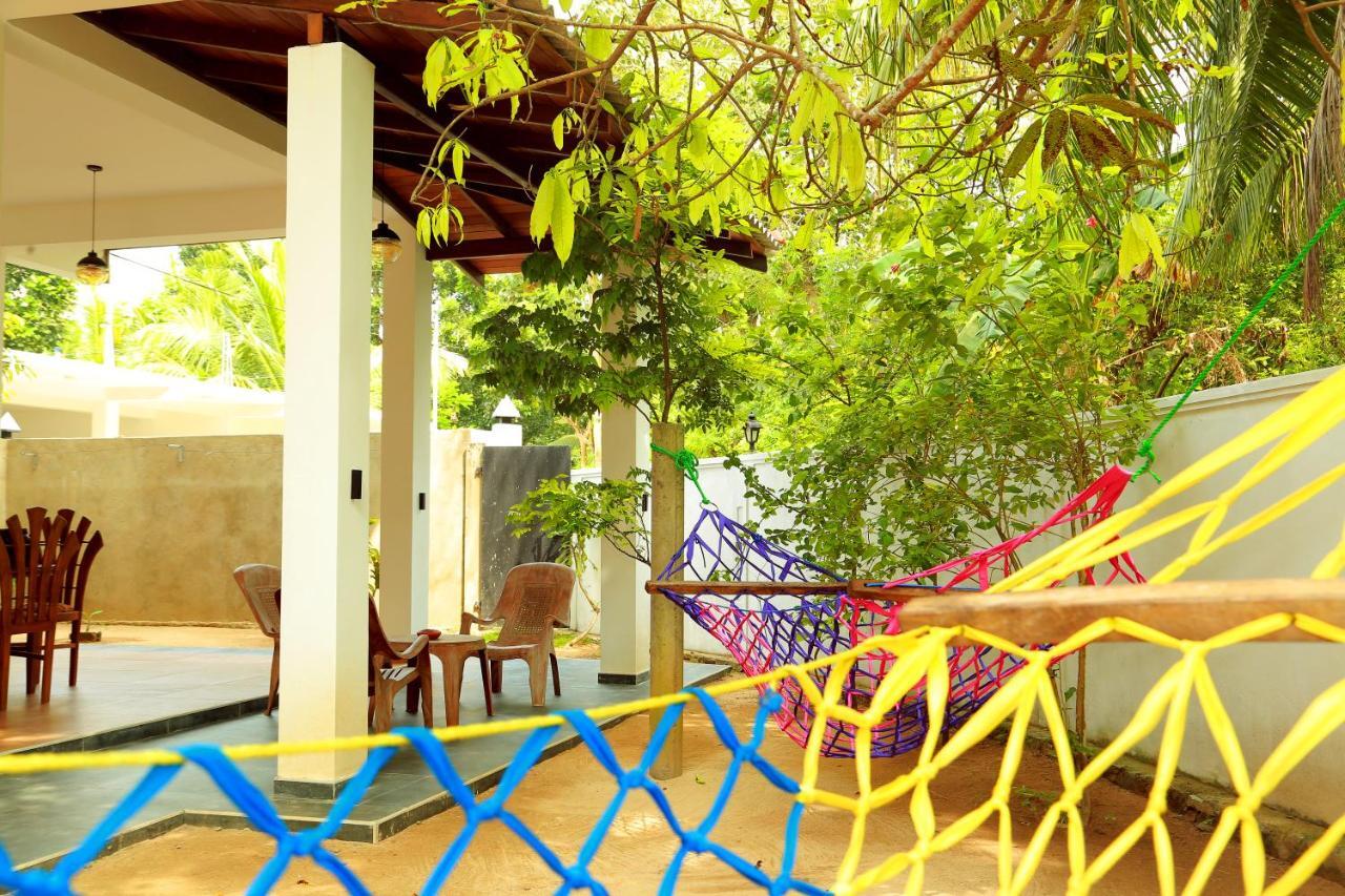 Midigama Holiday Inn المظهر الخارجي الصورة