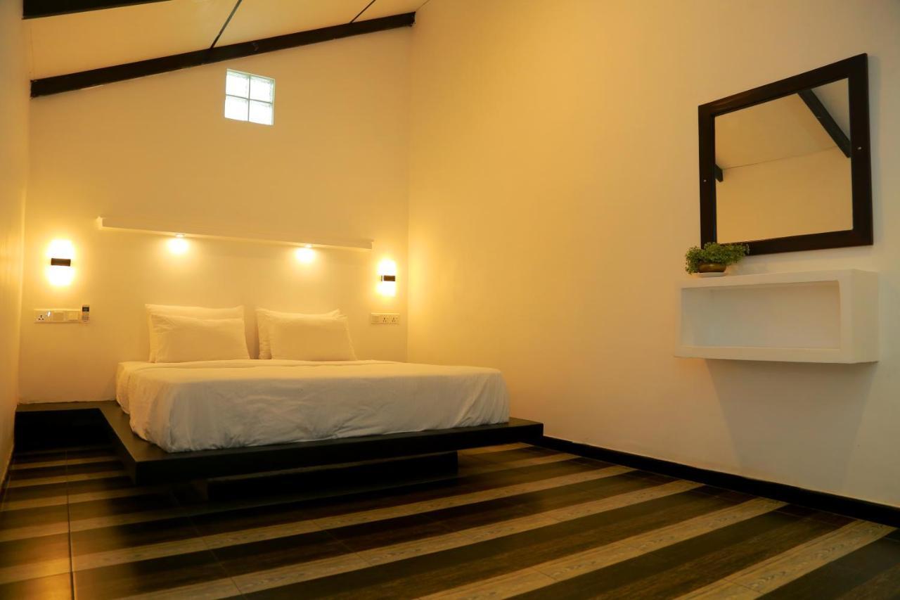Midigama Holiday Inn المظهر الخارجي الصورة