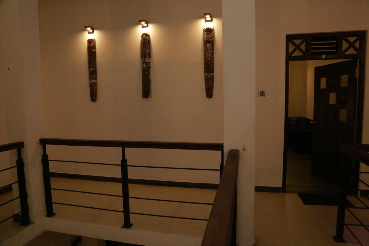 Midigama Holiday Inn المظهر الخارجي الصورة