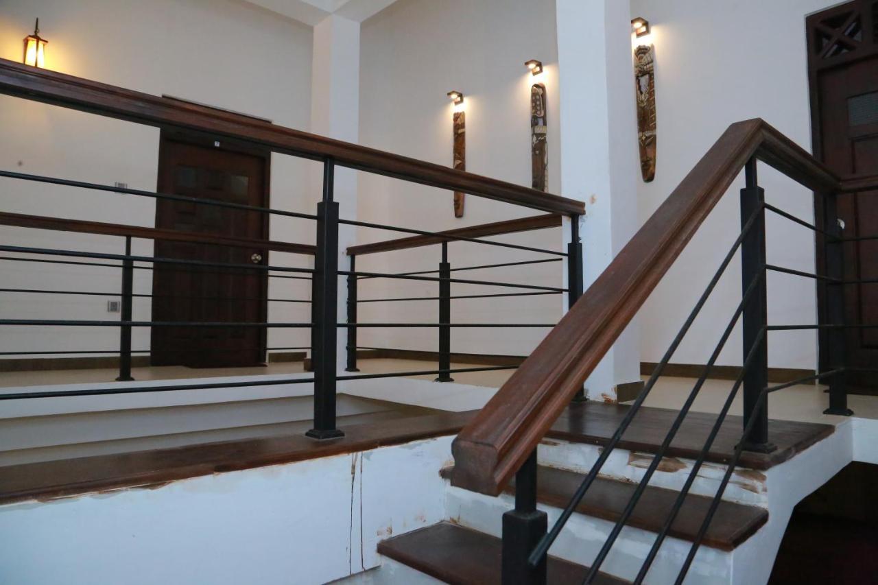 Midigama Holiday Inn المظهر الخارجي الصورة