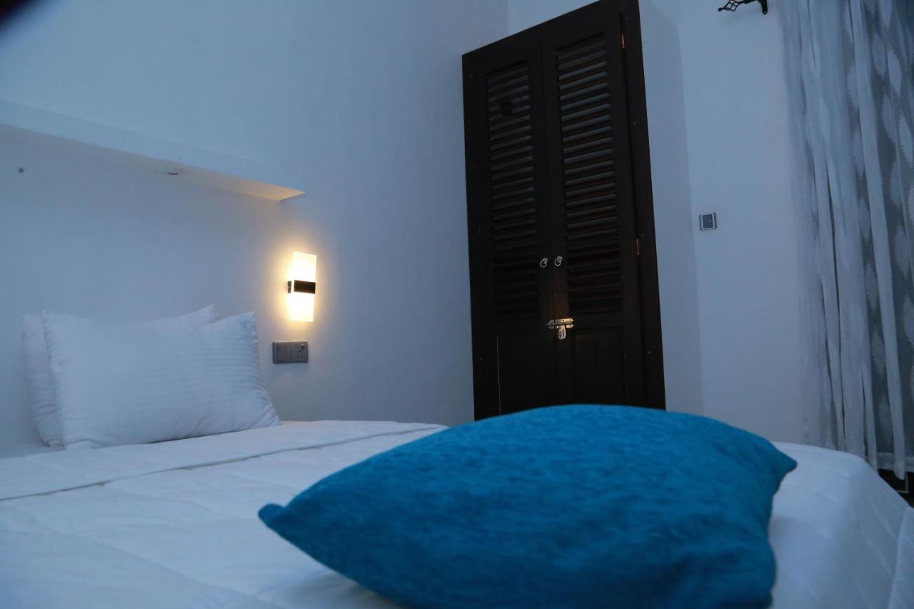 Midigama Holiday Inn المظهر الخارجي الصورة
