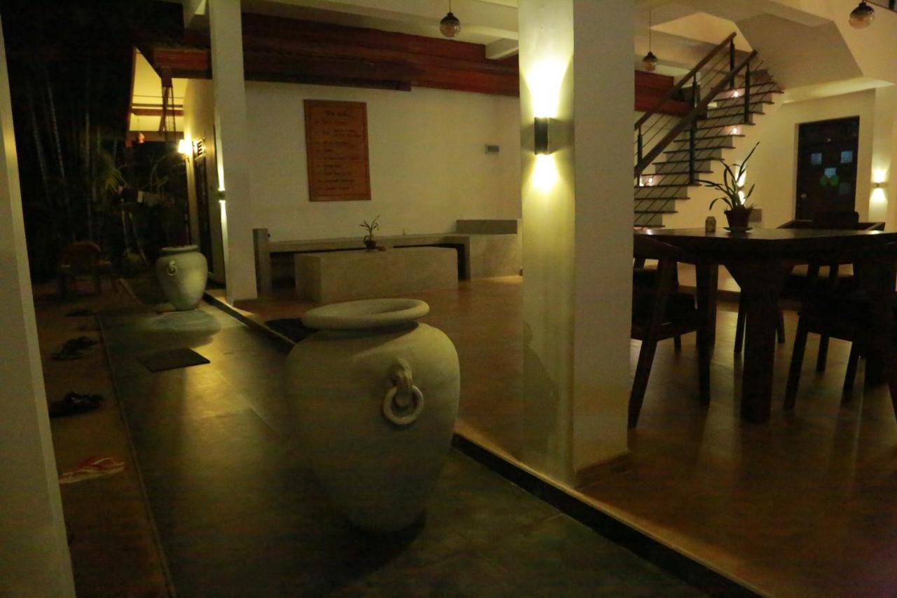Midigama Holiday Inn المظهر الخارجي الصورة