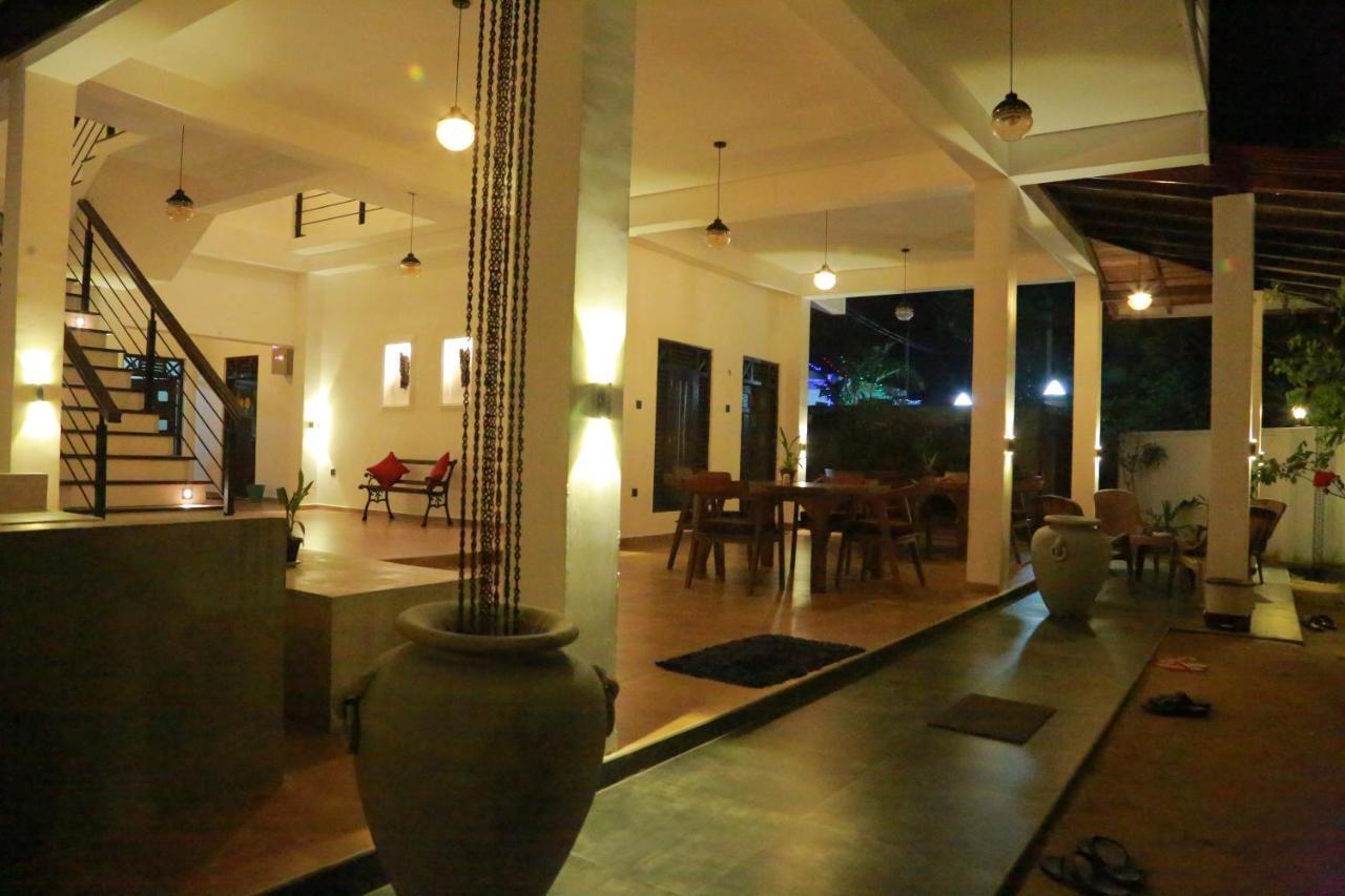 Midigama Holiday Inn المظهر الخارجي الصورة