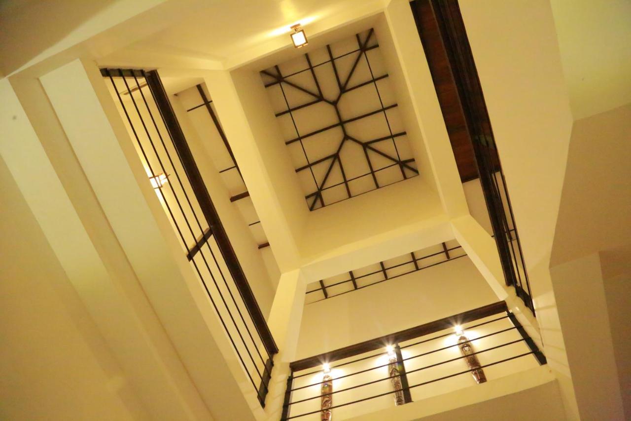 Midigama Holiday Inn المظهر الخارجي الصورة