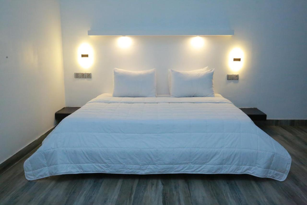 Midigama Holiday Inn المظهر الخارجي الصورة