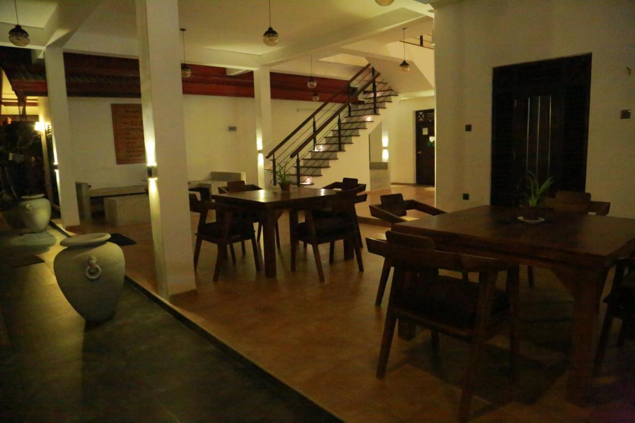 Midigama Holiday Inn المظهر الخارجي الصورة