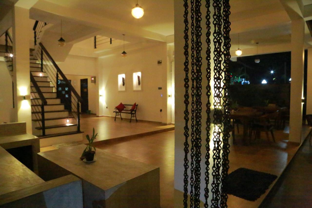 Midigama Holiday Inn المظهر الخارجي الصورة