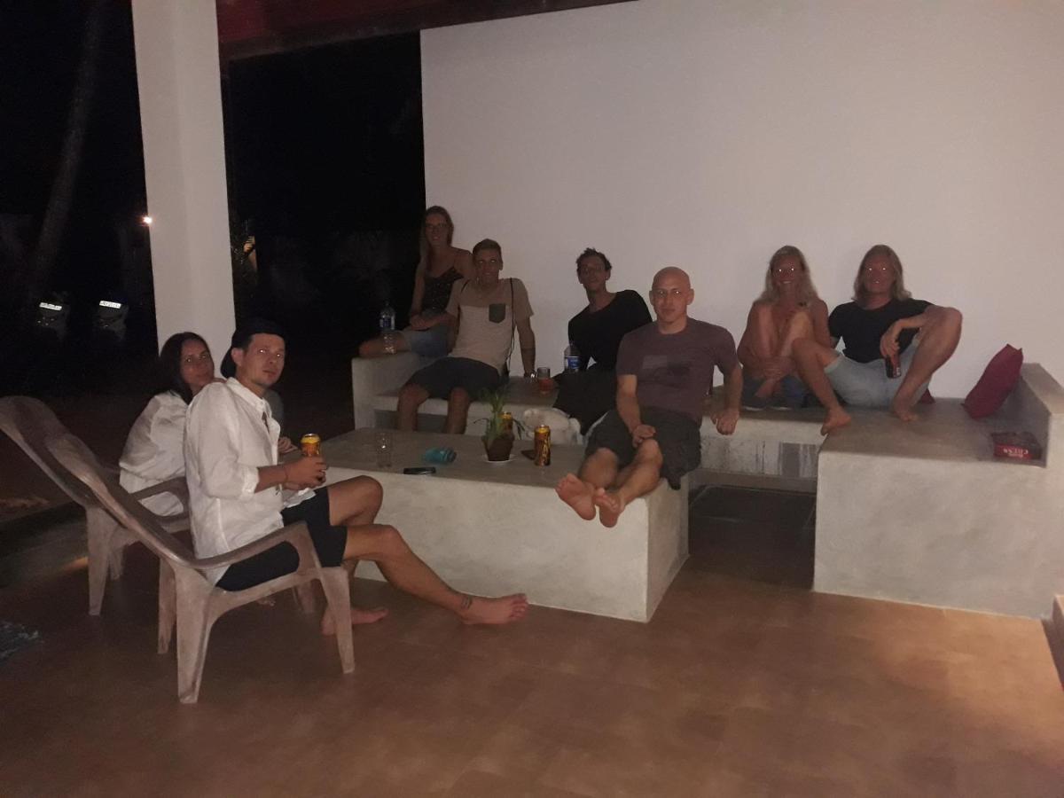 Midigama Holiday Inn المظهر الخارجي الصورة